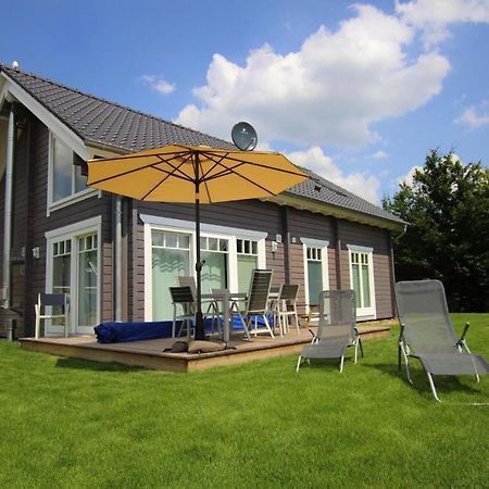 Holiday House At The Schaalsee, Zarrentin Zarrentin am Schaalsee エクステリア 写真